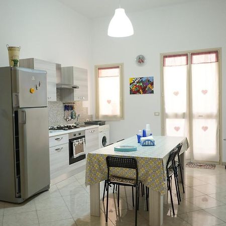 Casa Vacanze Sicily Home Avola Exterior photo