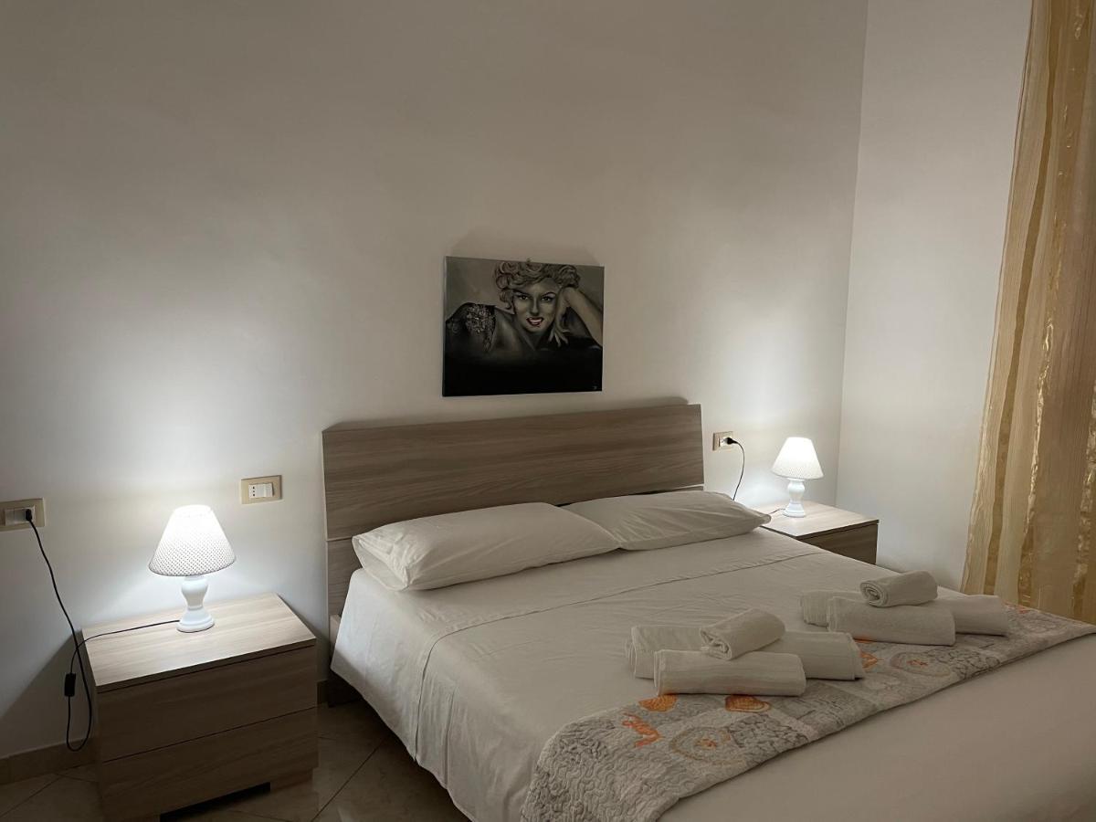 Casa Vacanze Sicily Home Avola Exterior photo
